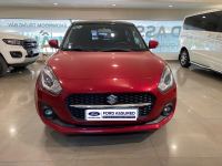 Bán xe Suzuki Swift 2023 GLX 1.2 AT giá 498 Triệu - TP HCM
