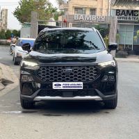 Bán xe Ford Territory 2024 Titanium X 1.5 AT giá 850 Triệu - TP HCM