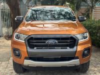 Bán xe Ford Ranger 2020 Wildtrak 2.0L 4x4 AT giá 710 Triệu - TP HCM