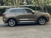 Bán xe Ford Territory 2022 Titanium 1.5 AT giá 705 Triệu - TP HCM