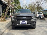 Bán xe Ford Ranger 2022 XLS 2.0L 4x4 AT giá 670 Triệu - TP HCM