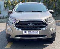 Bán xe Ford EcoSport 2020 Titanium 1.5L AT giá 430 Triệu - TP HCM