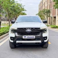 Bán xe Ford Ranger 2024 Wildtrak 2.0L 4x4 AT giá 870 Triệu - TP HCM