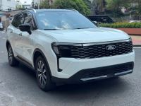 Bán xe Ford Territory Titanium 1.5 AT 2025 giá 845 Triệu - TP HCM