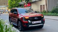 Bán xe Ford Everest 2023 Wildtrak 2.0L 4x4 AT giá 1 Tỷ 365 Triệu - TP HCM