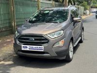 Bán xe Ford EcoSport 2019 Titanium 1.5L AT giá 410 Triệu - TP HCM