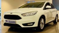 Bán xe Ford Focus Trend 1.5L 2018 giá 380 Triệu - TP HCM