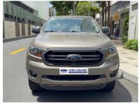 Bán xe Ford Ranger 2018 XLS 2.2L 4x2 AT giá 440 Triệu - TP HCM