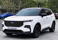 Bán xe Ford Territory 2023 Titanium 1.5 AT giá 695 Triệu - TP HCM