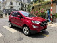 Bán xe Ford EcoSport Titanium 1.5 AT 2021 giá 458 Triệu - TP HCM