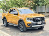 Bán xe Ford Ranger 2022 Wildtrak 2.0L 4x4 AT giá 700 Triệu - TP HCM