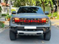Bán xe Ford Ranger 2025 Raptor 2.0L 4x4 AT giá 1 Tỷ 190 Triệu - TP HCM