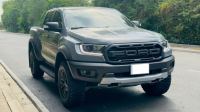 Bán xe Ford Ranger 2022 Raptor 2.0L 4x4 AT giá 865 Triệu - TP HCM