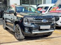 Bán xe Ford Everest 2025 Platinum 2.0L 4x4 AT giá 1 Tỷ 495 Triệu - TP HCM