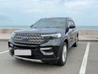 Bán xe Ford Explorer Limited 2.3L EcoBoost 2021 giá 1 Tỷ 410 Triệu - TP HCM