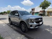 Bán xe Ford Everest 2022 Ambiente 2.0L 4x2 AT giá 940 Triệu - TP HCM