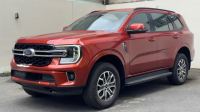 Bán xe Ford Everest 2022 Ambiente 2.0L 4x2 AT giá 950 Triệu - TP HCM