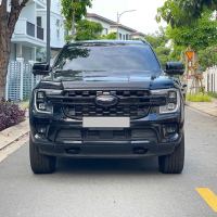 Bán xe Ford Everest 2025 Titanium Plus 2.0L 4x4 AT giá 1 Tỷ 420 Triệu - TP HCM