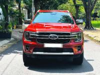 Bán xe Ford Everest 2022 Titanium Plus 2.0L 4x4 AT giá 1 Tỷ 165 Triệu - TP HCM