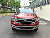 Bán xe Ford Everest 2019 Titanium 2.0L 4x4 AT giá 815 Triệu - TP HCM