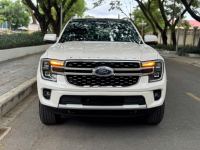 Bán xe Ford Everest 2025 Platinum 2.0L 4x4 AT giá 1 Tỷ 495 Triệu - TP HCM