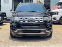 Bán xe Ford Explorer 2019 Limited 2.3L EcoBoost giá 1 Tỷ 90 Triệu - TP HCM