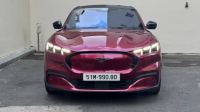 Bán xe Ford Mustang Mach-E Premium AWD 2025 giá 1 Tỷ 435 Triệu - TP HCM