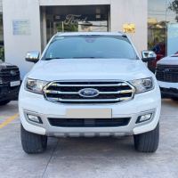 Bán xe Ford Everest 2019 Titanium 2.0L 4x4 AT giá 845 Triệu - TP HCM