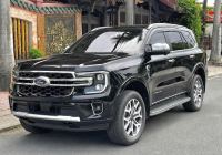 Bán xe Ford Everest 2022 Titanium Plus 2.0L 4x4 AT giá 1 Tỷ 175 Triệu - TP HCM