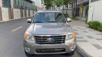 Bán xe Ford Everest 2011 Limited 2.5L 4x2 AT giá 320 Triệu - TP HCM