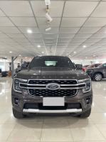 Bán xe Ford Everest 2024 Platinum 2.0L 4x4 AT giá 1 Tỷ 430 Triệu - TP HCM