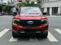 Bán xe Ford Everest 2022 Titanium Plus 2.0L 4x4 AT giá 1 Tỷ 98 Triệu - TP HCM