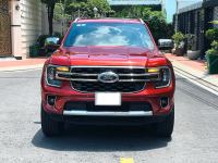Bán xe Ford Everest 2022 Titanium 2.0L 4x2 AT giá 1 Tỷ 35 Triệu - TP HCM