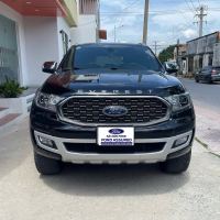 Bán xe Ford Everest 2021 Titanium 2.0L 4x2 AT giá 840 Triệu - TP HCM