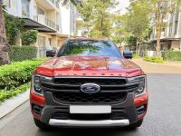 Bán xe Ford Everest 2023 Wildtrak 2.0L 4x4 AT giá 1 Tỷ 175 Triệu - TP HCM