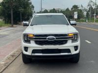 Bán xe Ford Everest 2025 Titanium 2.0L 4x2 AT giá 1 Tỷ 235 Triệu - TP HCM