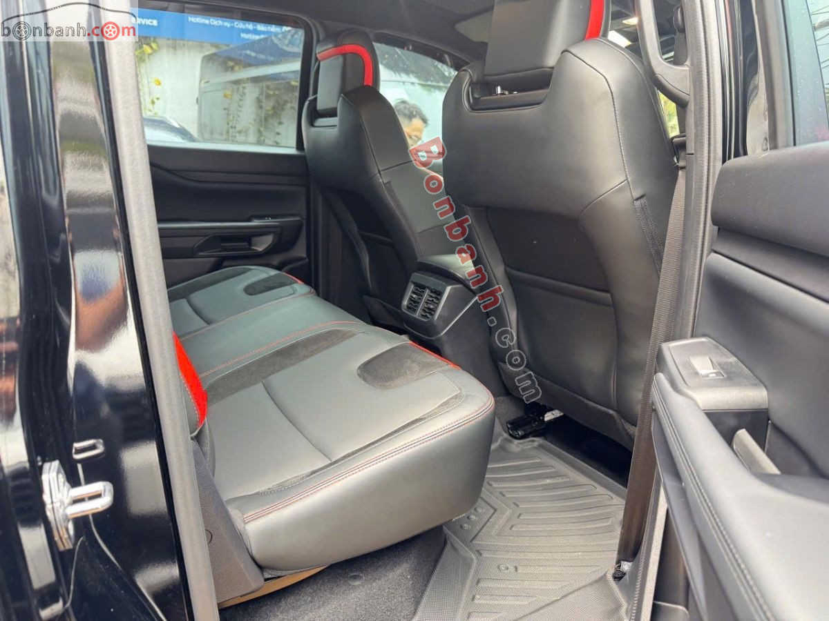 Ford Ranger Raptor 2.0L 4x4 AT 2025 - 1 Tỷ 265 Triệu 9
