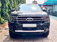 Bán xe Ford Everest 2025 Titanium 2.0L 4x2 AT giá 1 Tỷ 235 Triệu - TP HCM