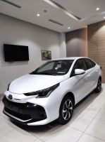 Bán xe Toyota Vios 2024 E CVT giá 458 Triệu - TP HCM