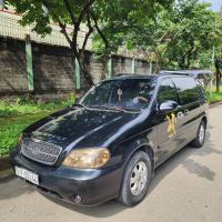 Bán xe Kia Carnival 2008 GS 2.5 AT giá 85 Triệu - Đồng Nai