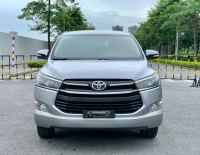 Bán xe Toyota Innova 2.0E 2017 giá 408 Triệu - Hà Nội