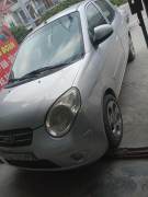 Bán xe Kia Morning 2009 LX 1.1 MT giá 76 Triệu - Hải Phòng
