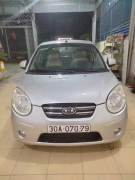 Bán xe Kia Morning 2009 LX 1.1 MT giá 69 Triệu - Hải Phòng
