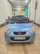 Bán xe Kia Morning 2011 LX 1.1 MT giá 82 Triệu - Hải Phòng