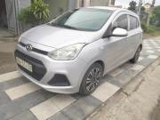 Bán xe Hyundai i10 2014 Grand 1.0 MT Base giá 118 Triệu - Hải Phòng