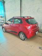 Bán xe Hyundai i10 2014 Grand 1.0 MT Base giá 128 Triệu - Hải Phòng