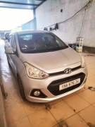 Bán xe Hyundai i10 2014 Grand 1.0 MT giá 142 Triệu - Hải Phòng