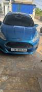 Bán xe Ford Fiesta 2016 S 1.5 AT giá 215 Triệu - Hải Phòng