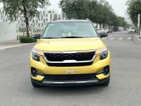 Bán xe Kia Seltos Deluxe 1.4 AT 2021 giá 560 Triệu - Hà Nội