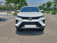 Bán xe Toyota Fortuner 2.4G 4x2 AT Legender 2021 giá 1 Tỷ 70 Triệu - Hà Nội